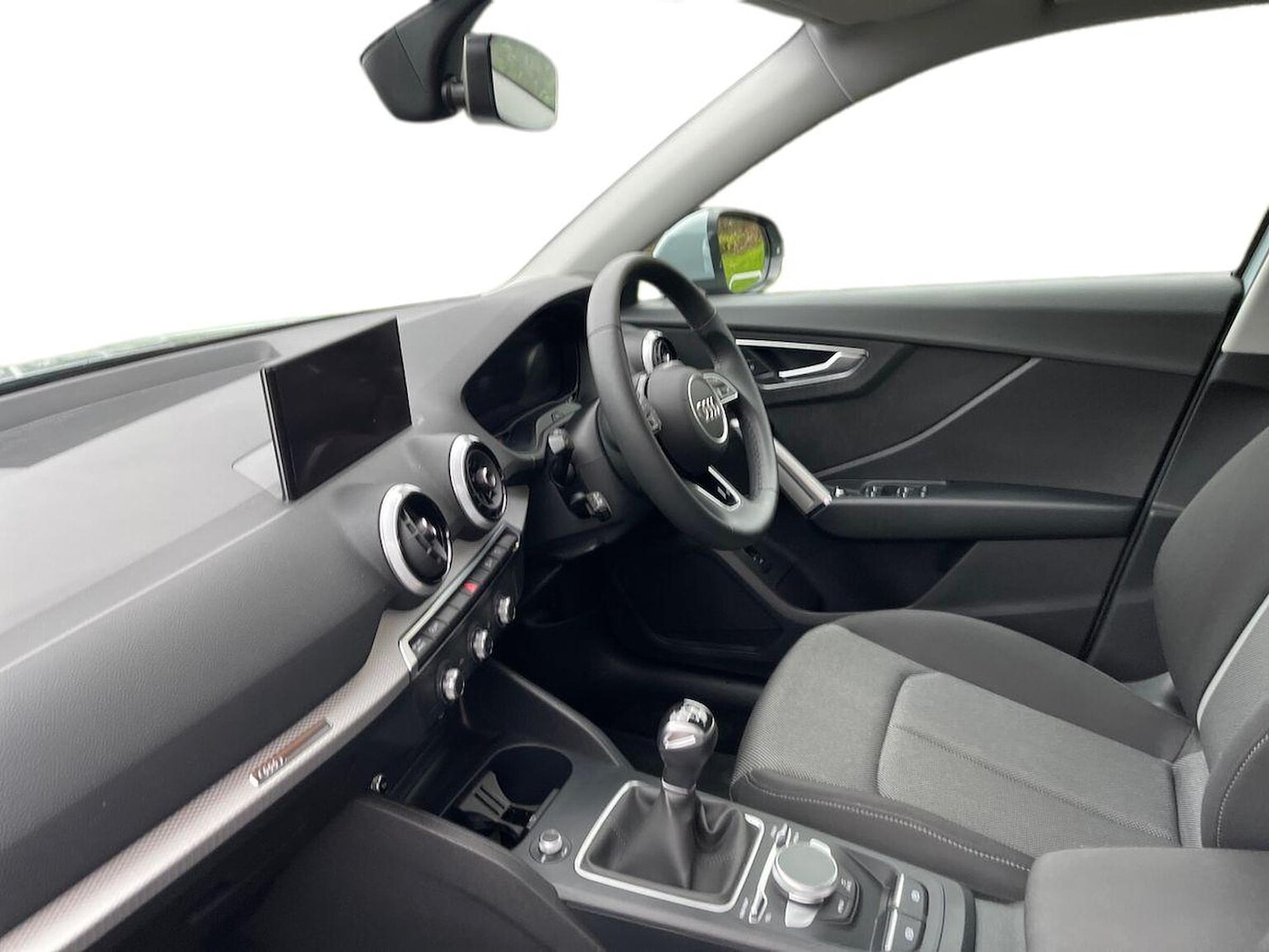 Used Audi Q2 2023 for sale - 76719384: Photo 7