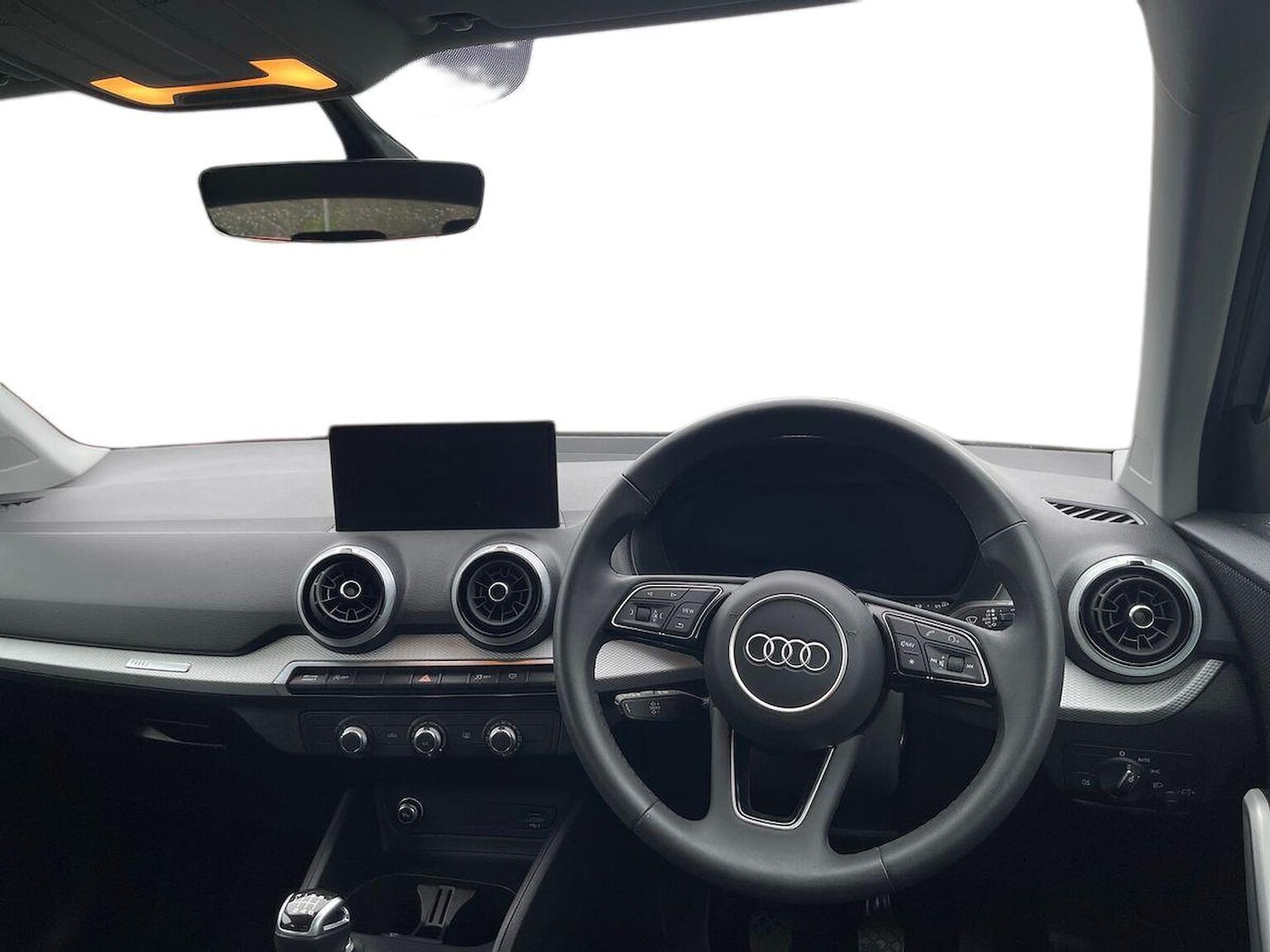 Used Audi Q2 2023 for sale - 76719384: Photo 8