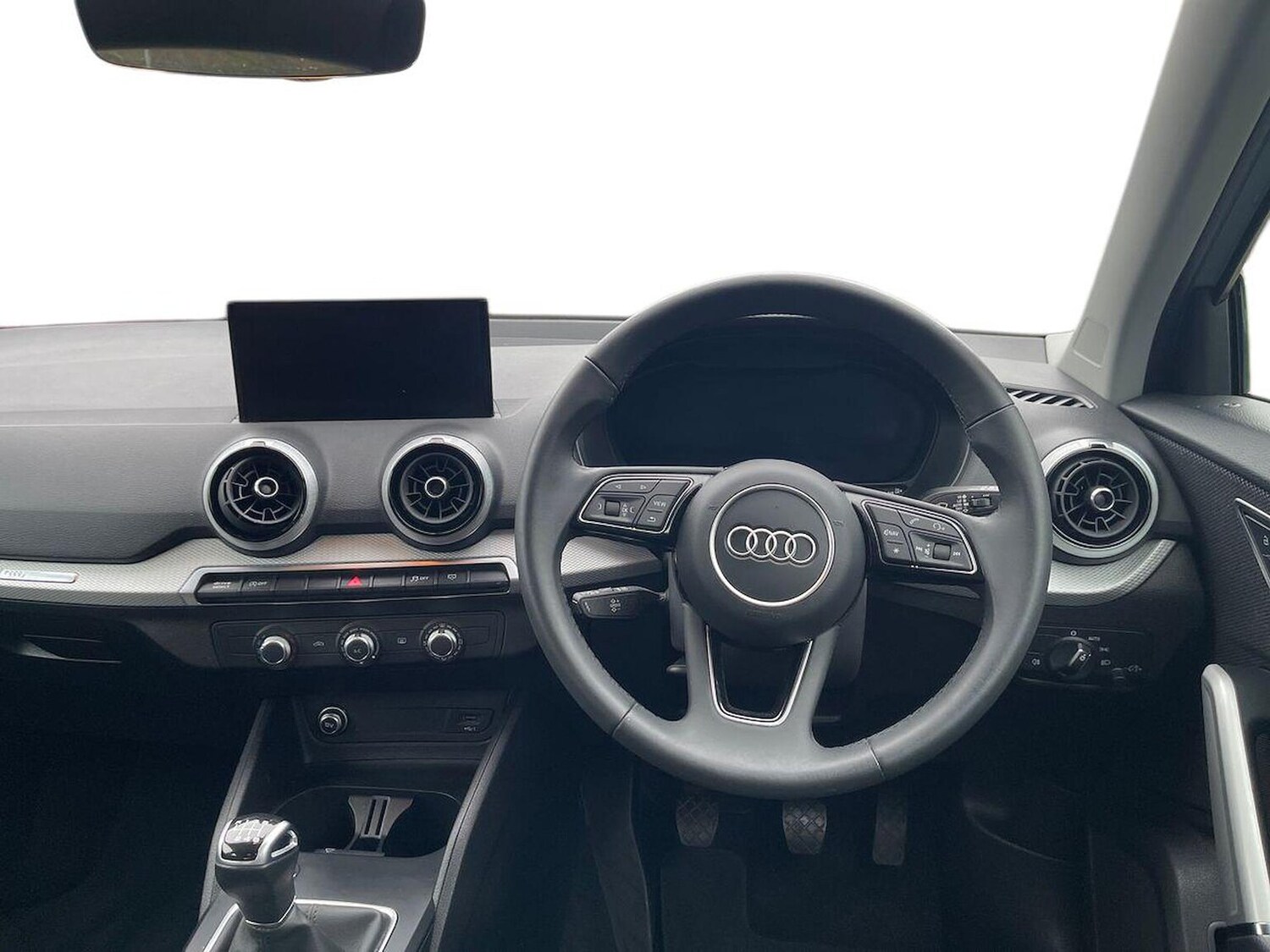 Used Audi Q2 2023 for sale - 76719384: Photo 9