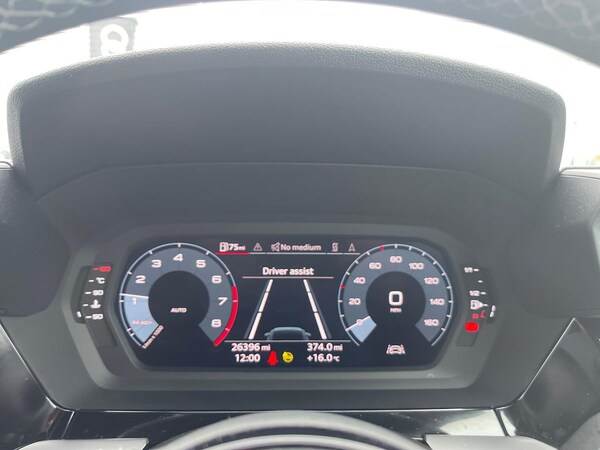 Used Audi A3 2023 for sale - 76142910: Photo 10