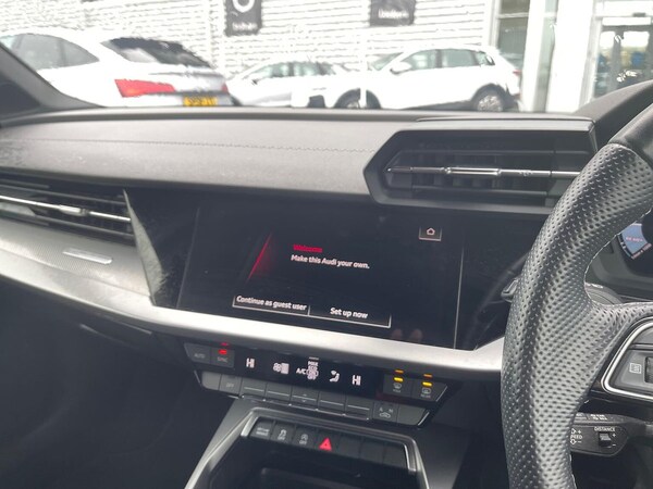 Used Audi A3 2023 for sale - 76142910: Photo 11