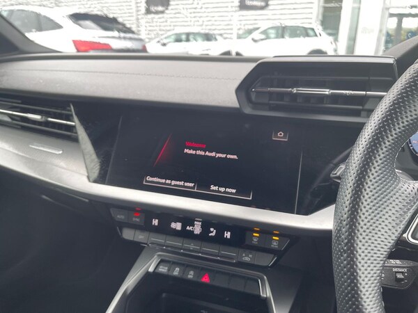 Used Audi A3 2023 for sale - 76142910: Photo 12