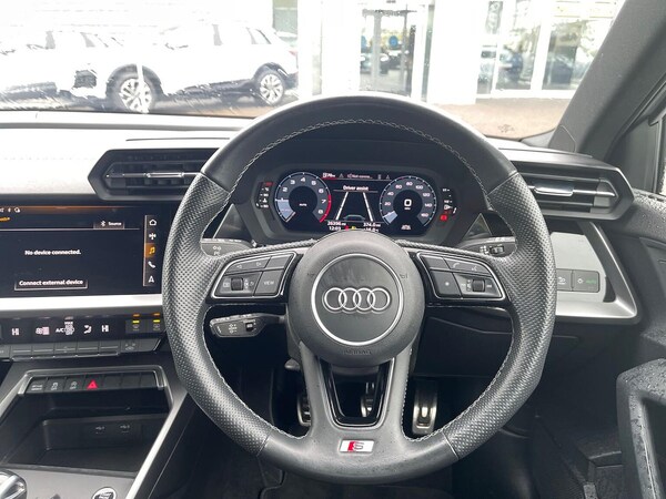 Used Audi A3 2023 for sale - 76142910: Photo 13