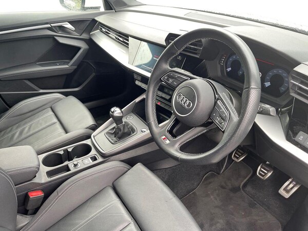 Used Audi A3 2023 for sale - 76142910: Photo 15