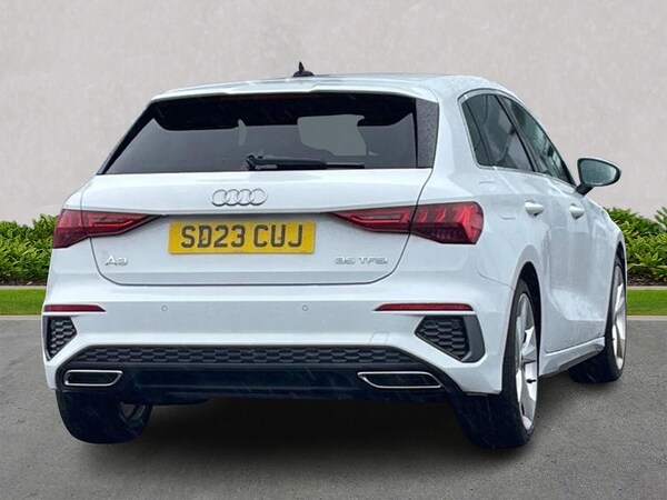 Used Audi A3 2023 for sale - 76142910: Photo 18