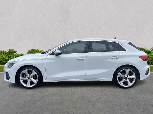 Used Audi A3 2023 for sale - 76142910: Photo 19