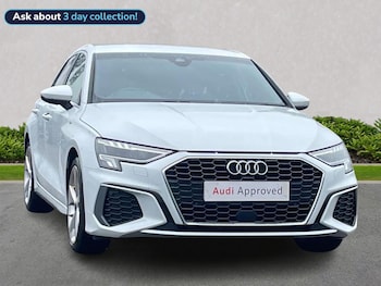 Audi - A3