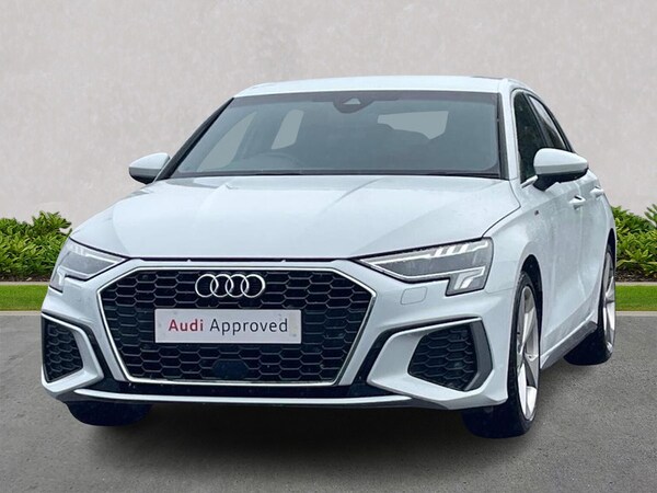 Used Audi A3 2023 for sale - 76142910: Photo 20
