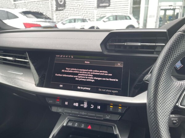 Used Audi A3 2023 for sale - 76142910: Photo 22