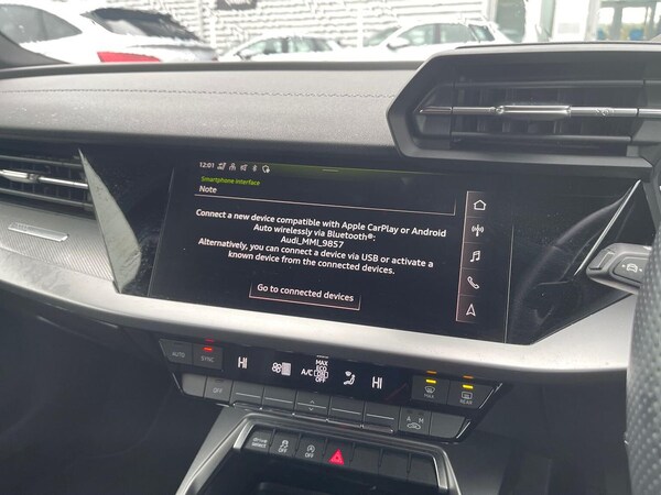 Used Audi A3 2023 for sale - 76142910: Photo 23
