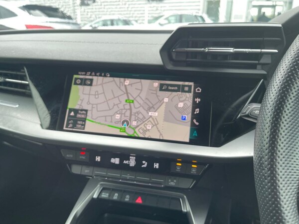 Used Audi A3 2023 for sale - 76142910: Photo 24