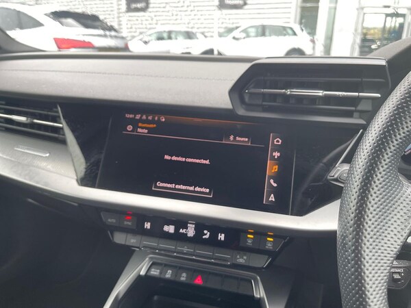 Used Audi A3 2023 for sale - 76142910: Photo 25