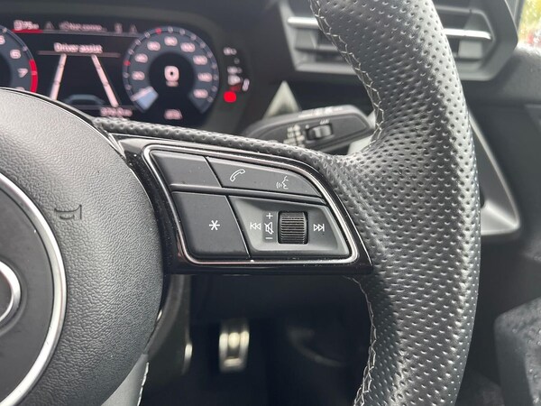 Used Audi A3 2023 for sale - 76142910: Photo 26