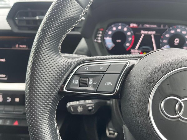 Used Audi A3 2023 for sale - 76142910: Photo 27