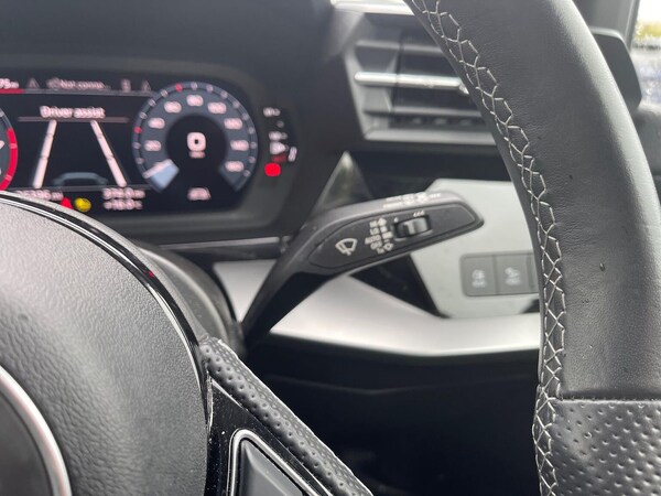 Used Audi A3 2023 for sale - 76142910: Photo 28