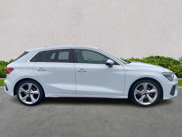 Used Audi A3 2023 for sale - 76142910: Photo 3