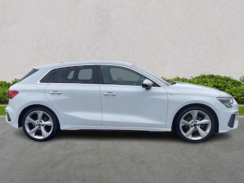 Used Audi A3 2023 for sale - 76142910: Photo 3