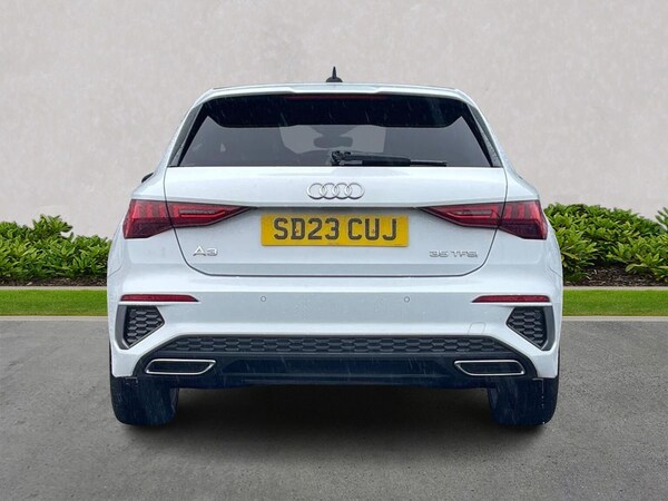 Used Audi A3 2023 for sale - 76142910: Photo 4