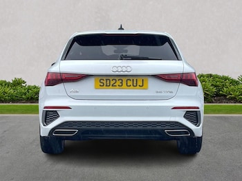 Used Audi A3 2023 for sale - 76142910: Photo 4