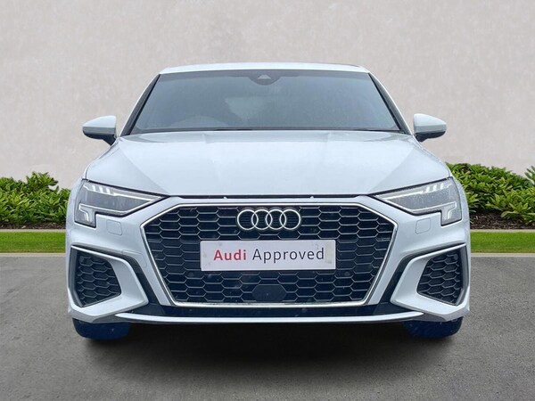Used Audi A3 2023 for sale - 76142910: Photo 5