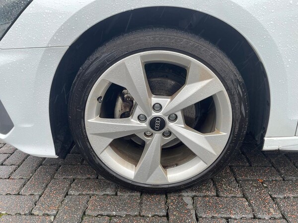 Used Audi A3 2023 for sale - 76142910: Photo 6