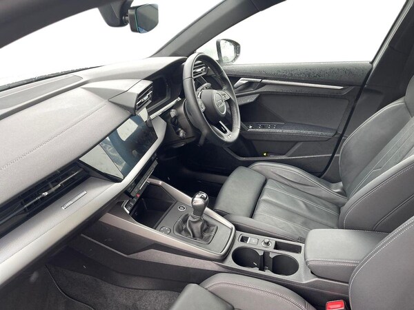 Used Audi A3 2023 for sale - 76142910: Photo 7