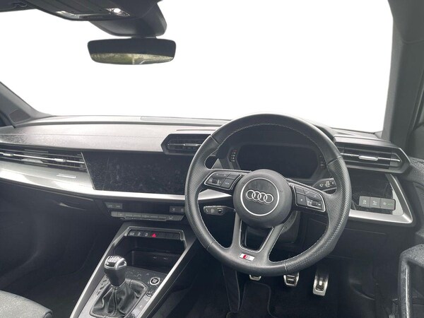 Used Audi A3 2023 for sale - 76142910: Photo 8