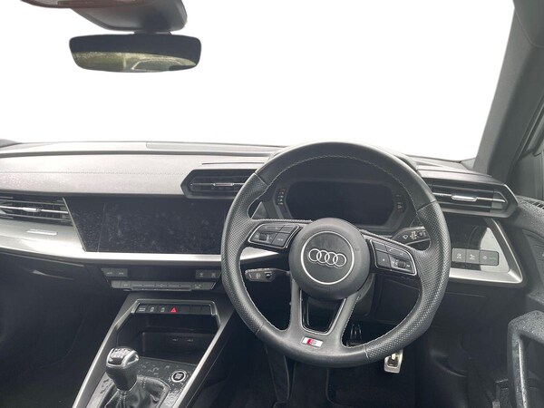 Used Audi A3 2023 for sale - 76142910: Photo 9