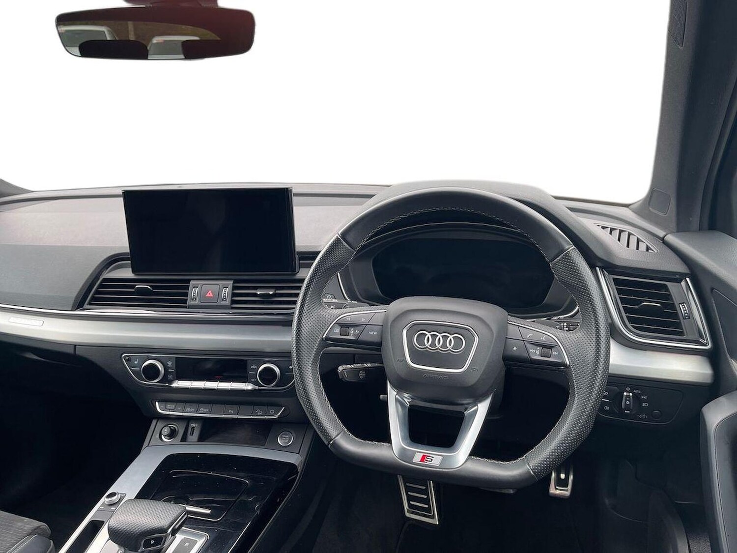 Used Audi Q5 2023 for sale - 78192774: Photo 10