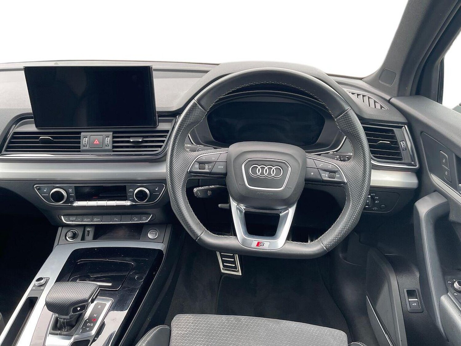 Used Audi Q5 2023 for sale - 78192774: Photo 11