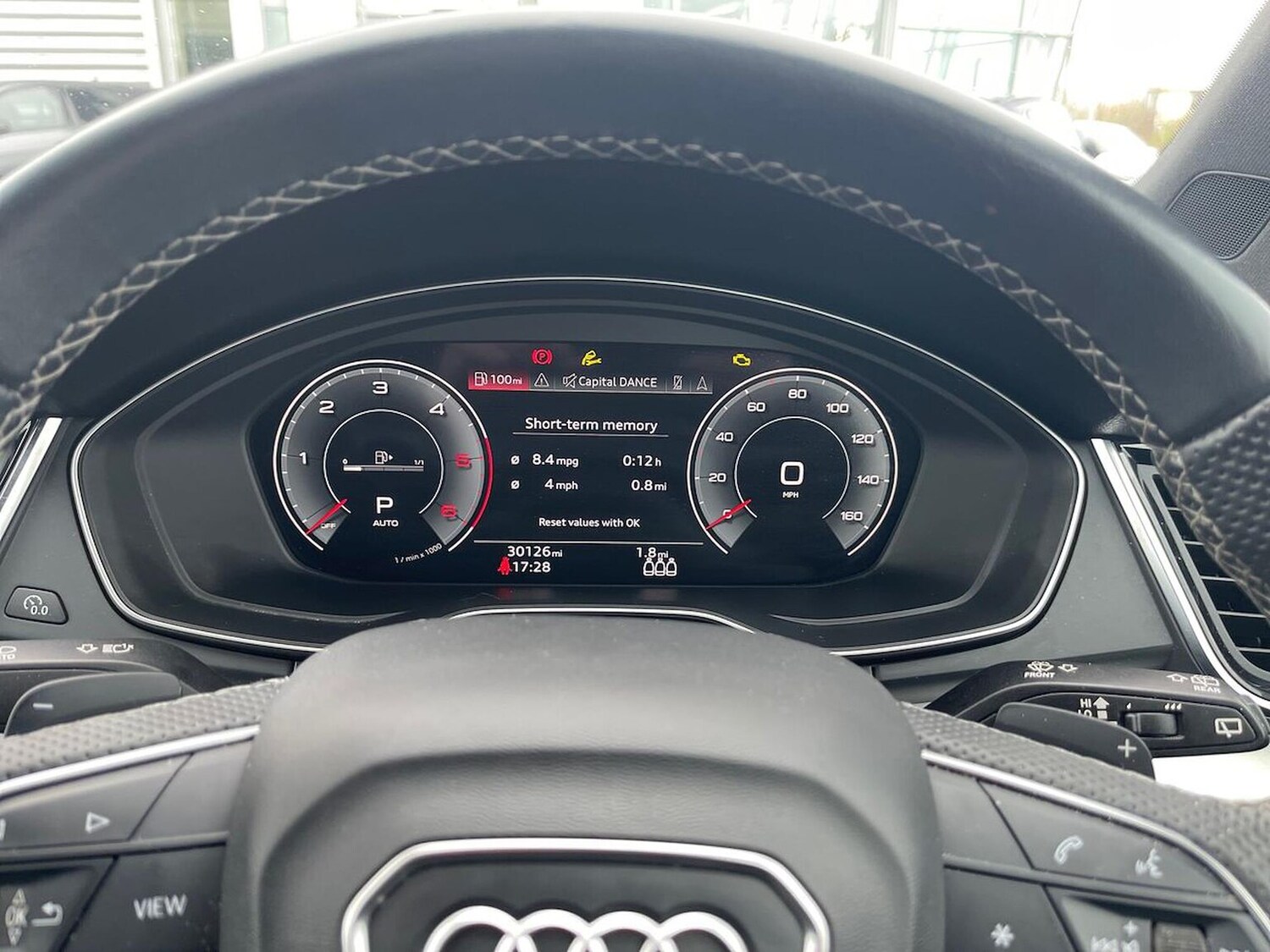 Used Audi Q5 2023 for sale - 78192774: Photo 12