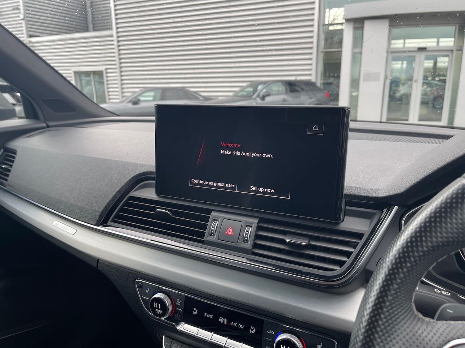 Used Audi Q5 2023 for sale - 78192774: Photo 13