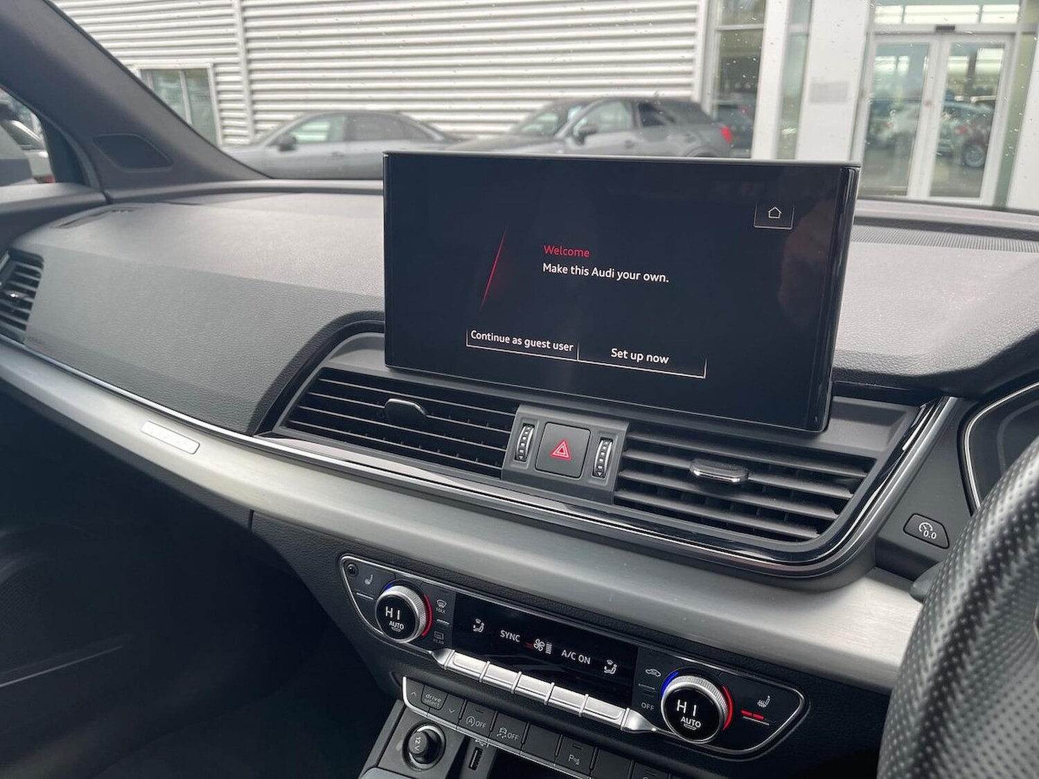 Used Audi Q5 2023 for sale - 78192774: Photo 14