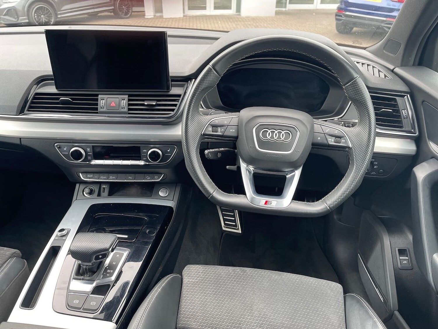 Used Audi Q5 2023 for sale - 78192774: Photo 15