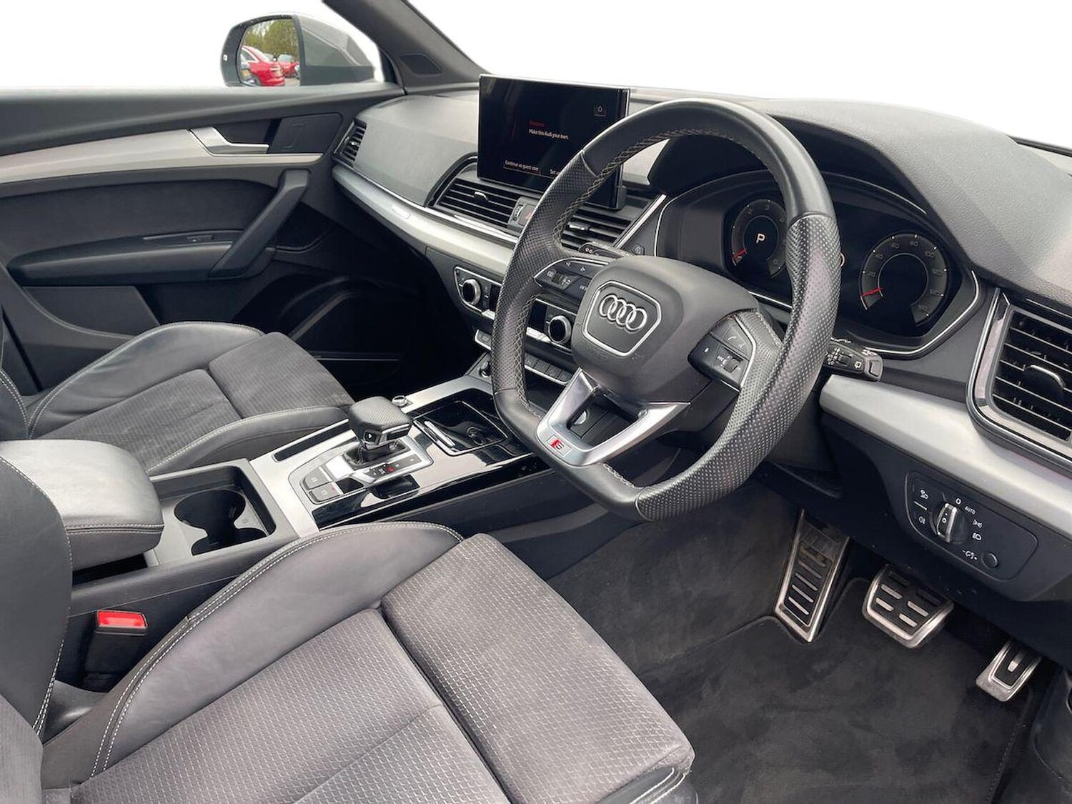 Used Audi Q5 2023 for sale - 78192774: Photo 17