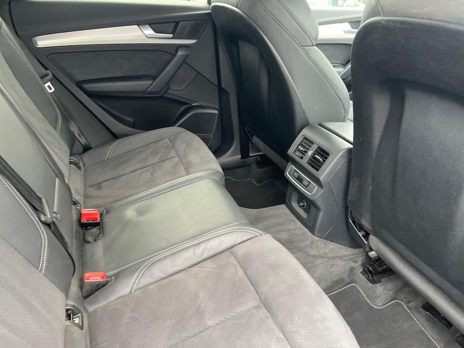 Used Audi Q5 2023 for sale - 78192774: Photo 18