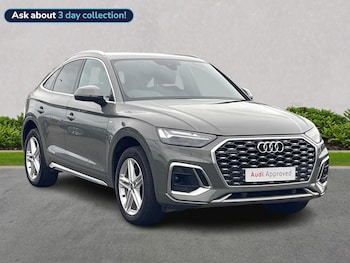 Audi Q5 feature image