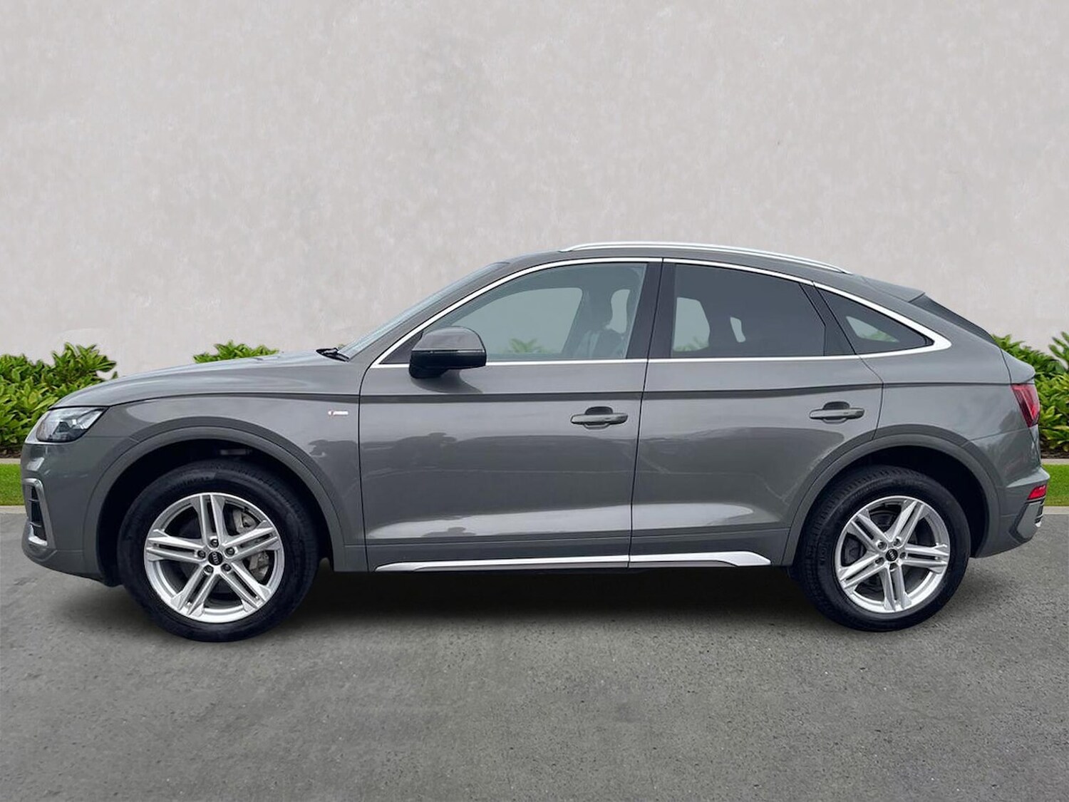 Used Audi Q5 2023 for sale - 78192774: Photo 21