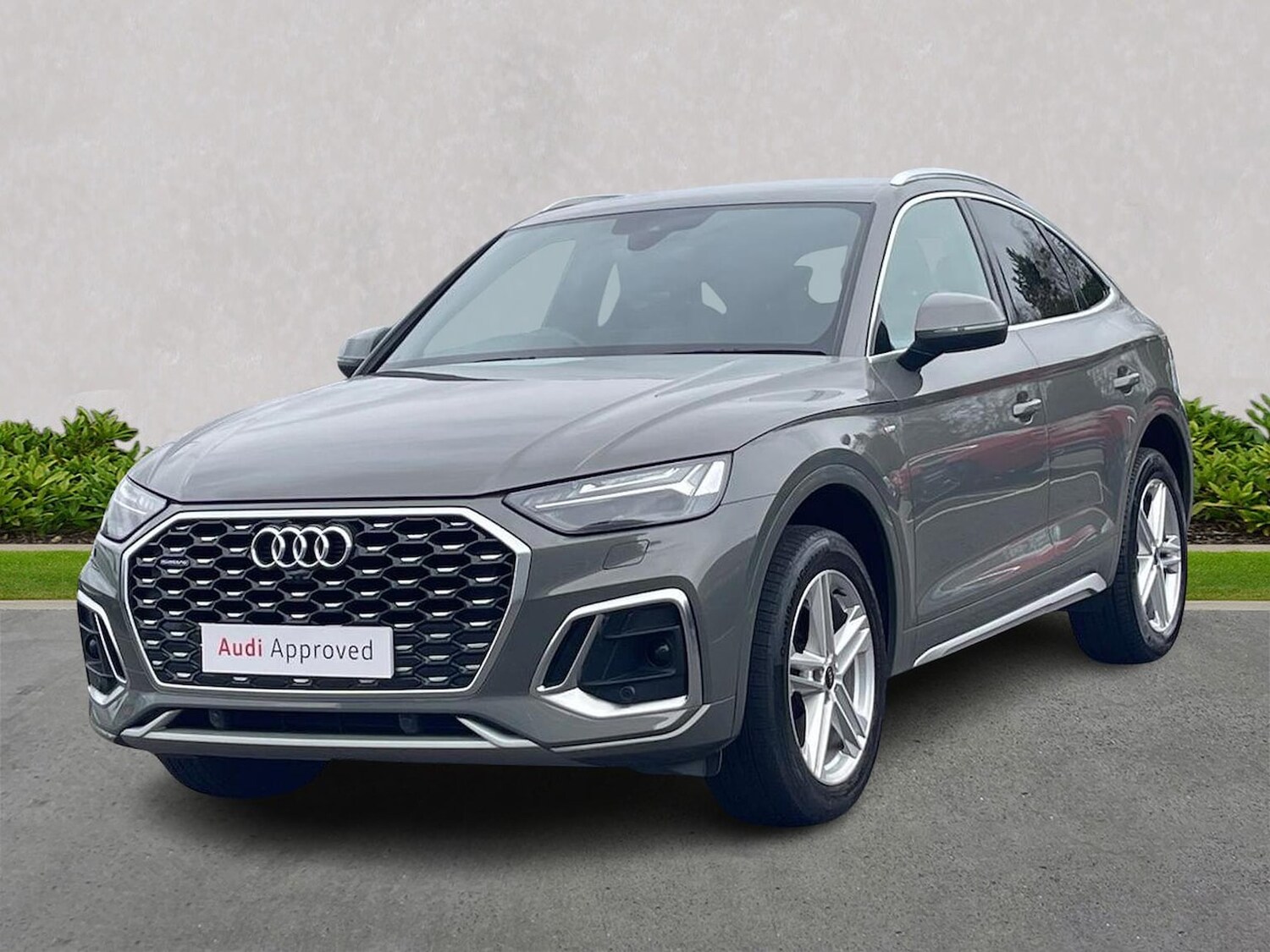 Used Audi Q5 2023 for sale - 78192774: Photo 22