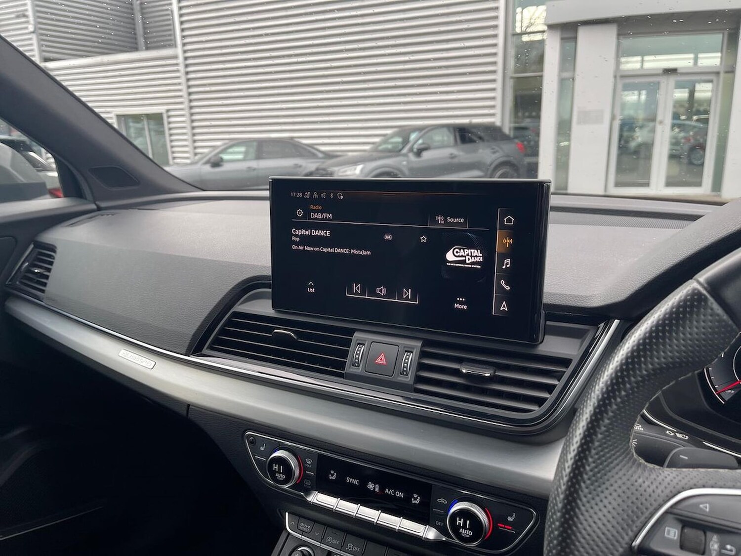 Used Audi Q5 2023 for sale - 78192774: Photo 24