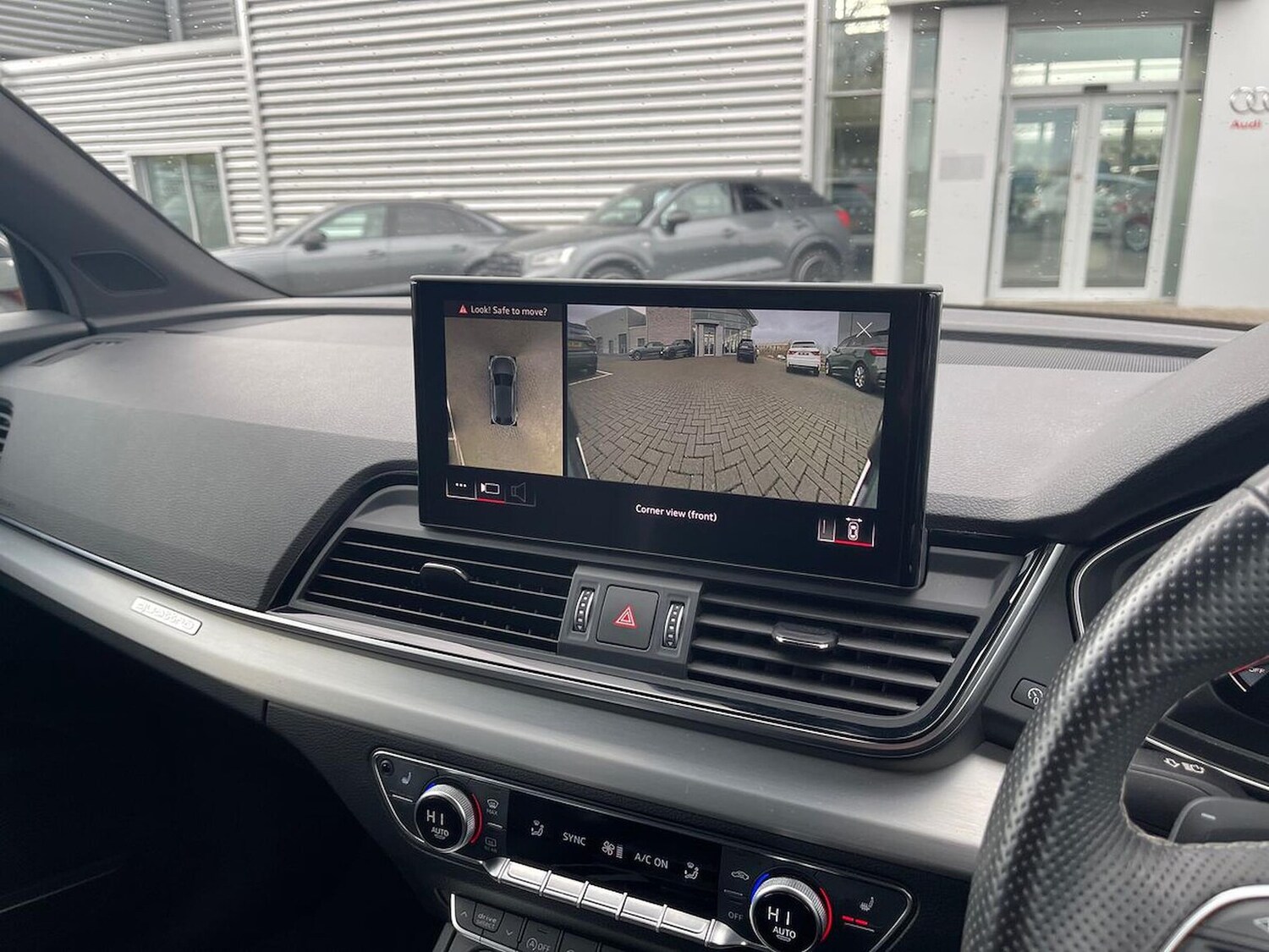 Used Audi Q5 2023 for sale - 78192774: Photo 25