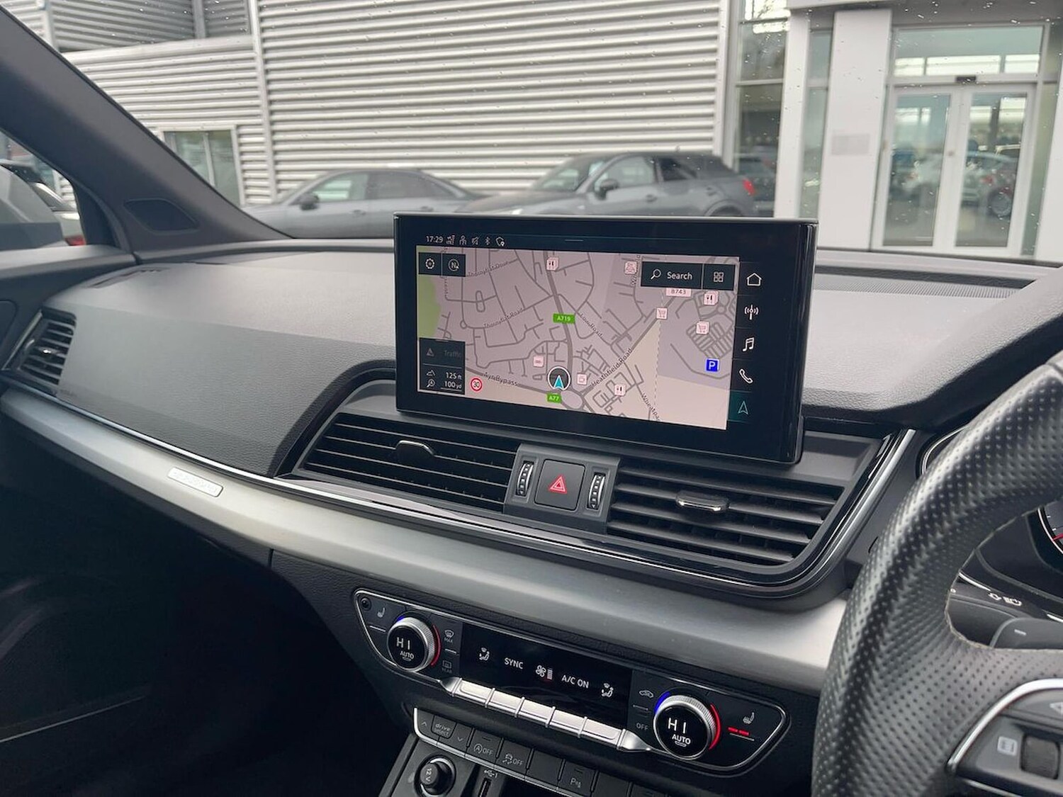 Used Audi Q5 2023 for sale - 78192774: Photo 26