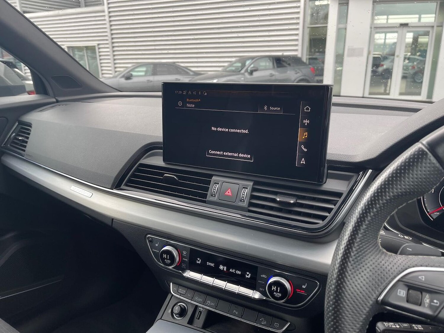 Used Audi Q5 2023 for sale - 78192774: Photo 27