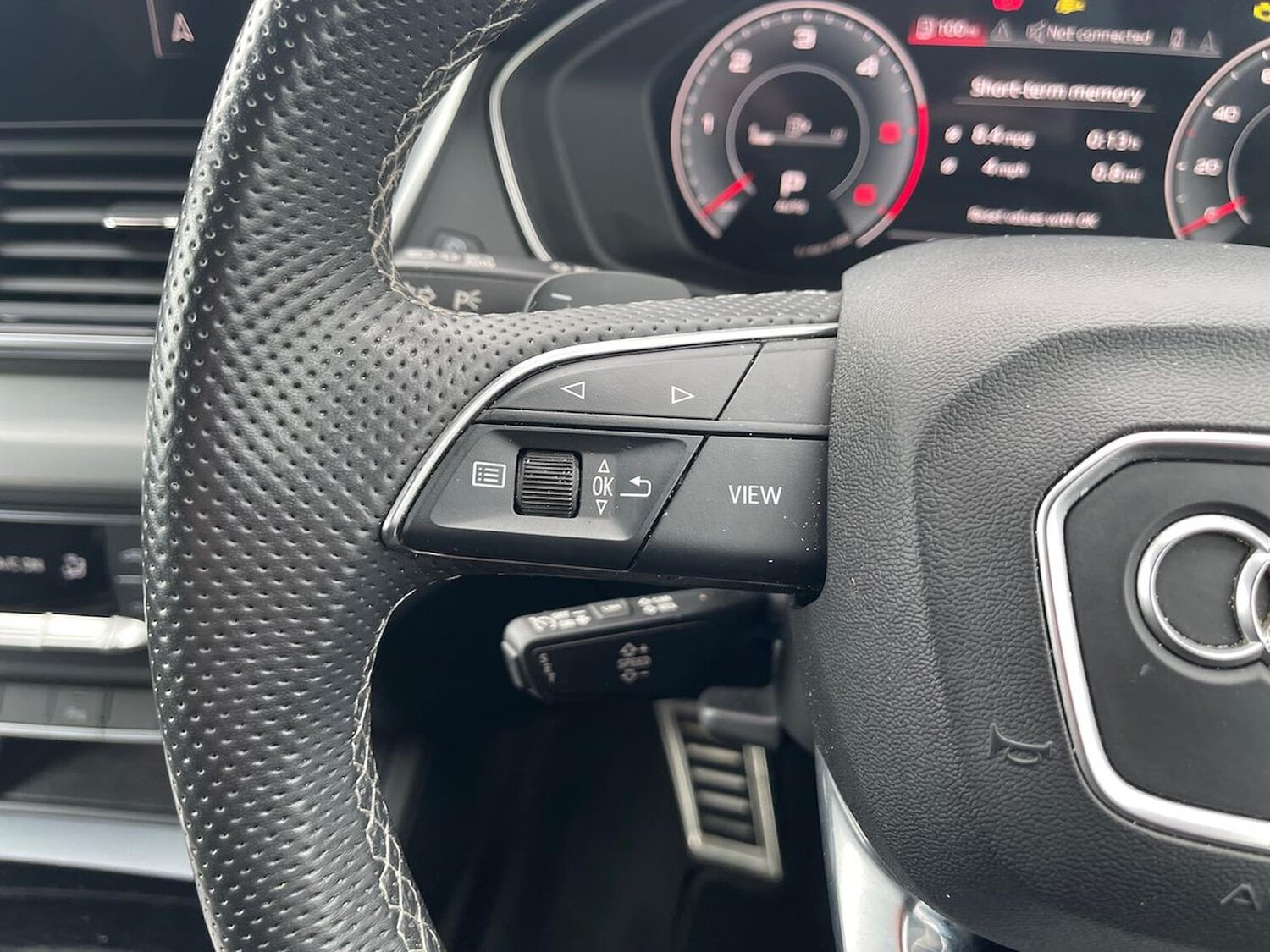 Used Audi Q5 2023 for sale - 78192774: Photo 29