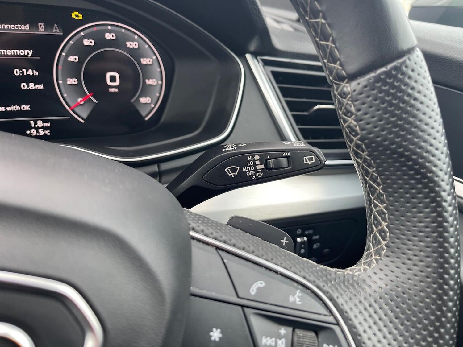 Used Audi Q5 2023 for sale - 78192774: Photo 30