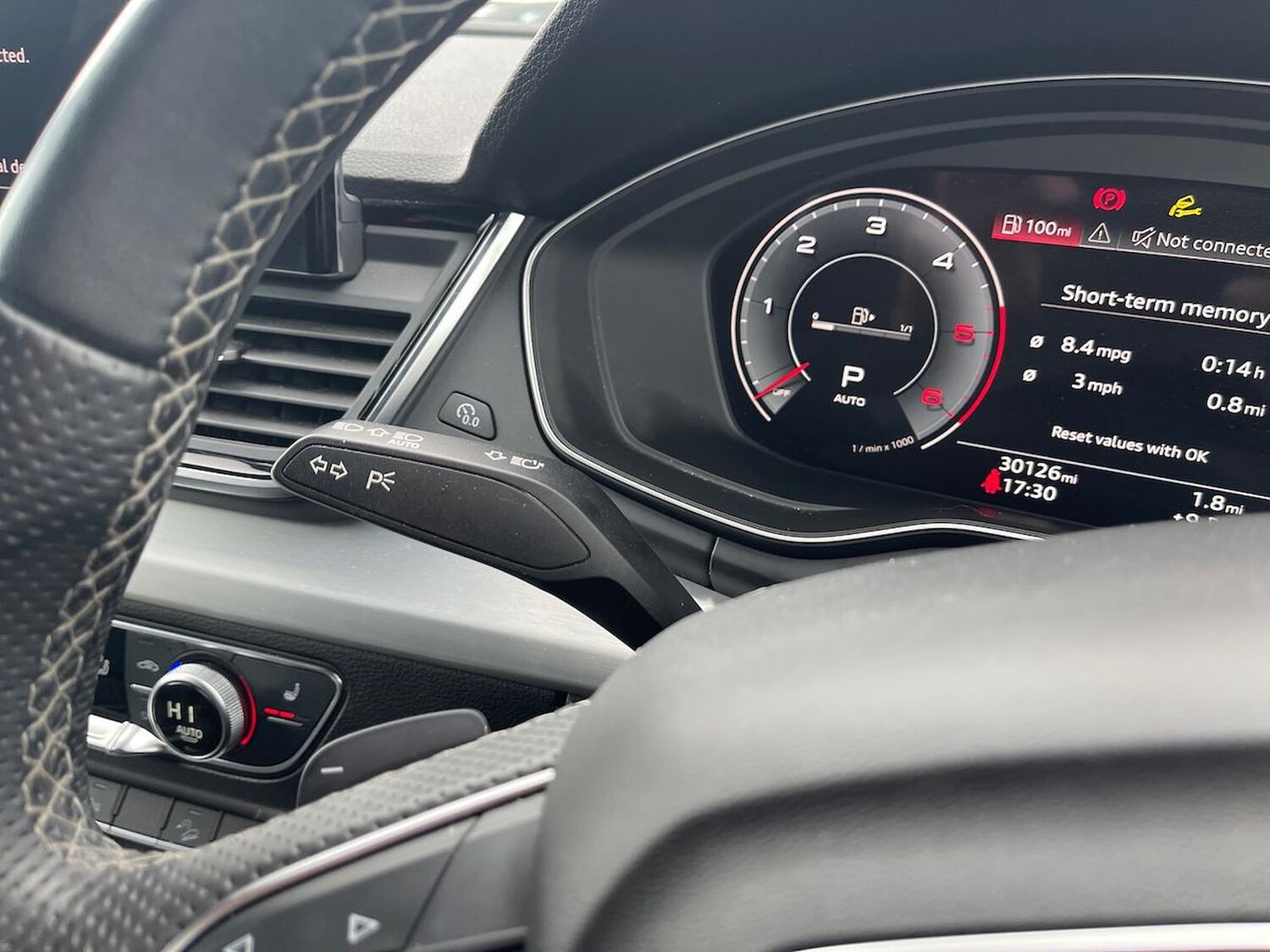 Used Audi Q5 2023 for sale - 78192774: Photo 31