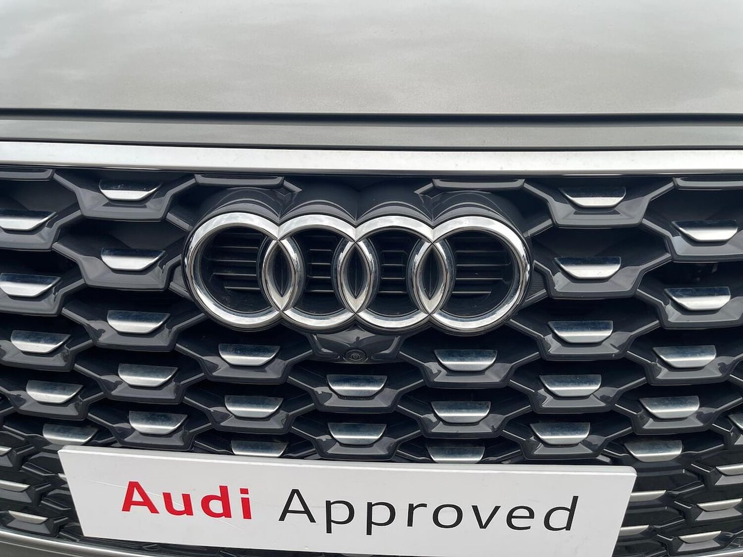 Used Audi Q5 2023 for sale - 78192774: Photo 35