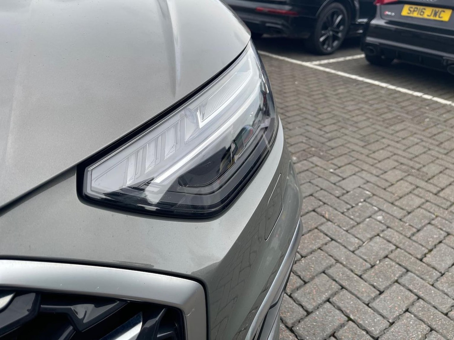 Used Audi Q5 2023 for sale - 78192774: Photo 36