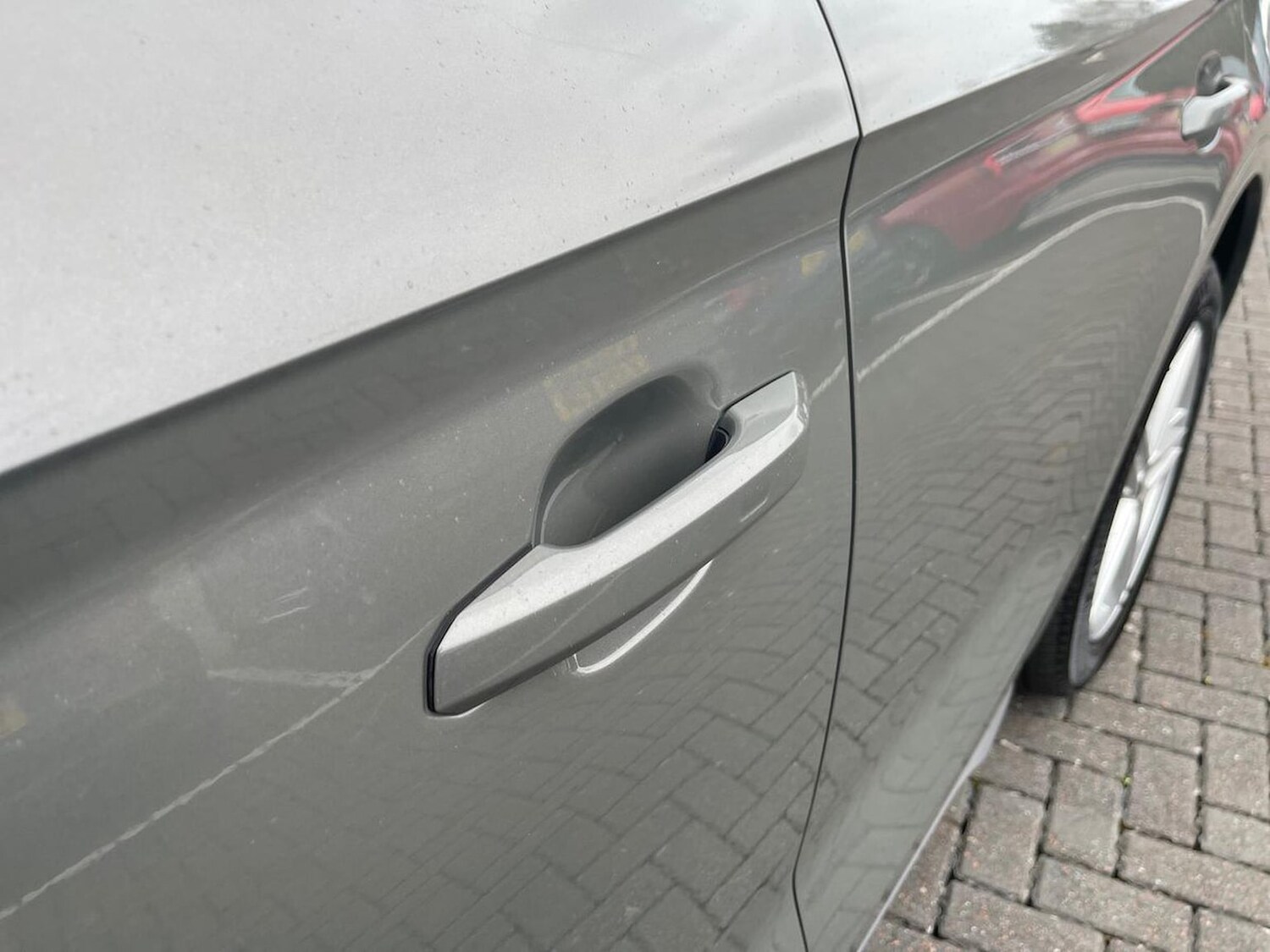 Used Audi Q5 2023 for sale - 78192774: Photo 39