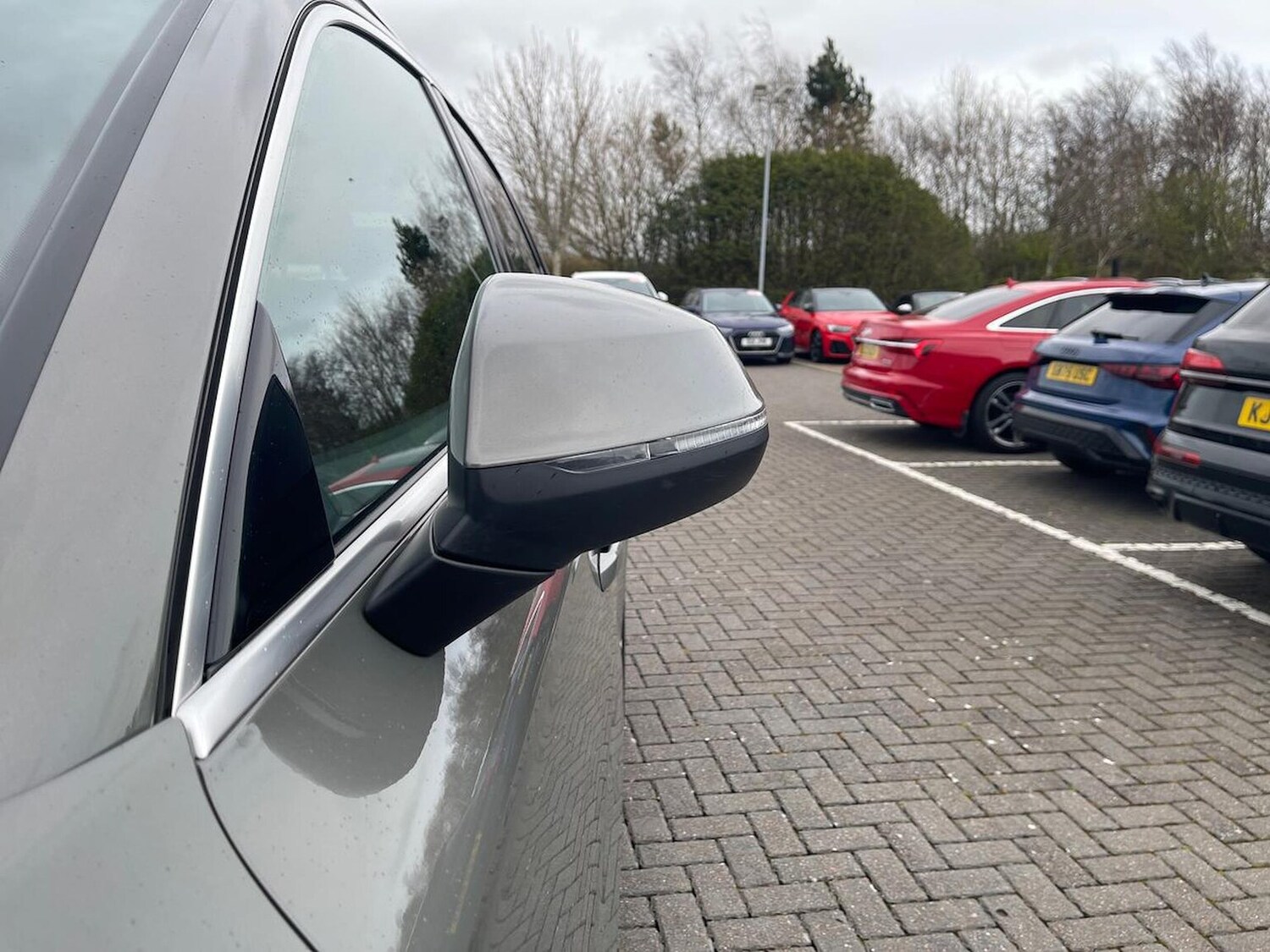 Used Audi Q5 2023 for sale - 78192774: Photo 40